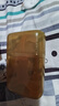 beedoll蓓兜嬰兒牙膠磨牙棒口欲期兔兔牙膠咬咬樂玩具硅膠4月齡+草莓粉 曬單實(shí)拍圖