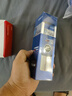 妮維雅（NIVEA）男士【王子奇同款】水活暢透多效精華水150ml(爽膚水男 保濕補(bǔ)水) 曬單實(shí)拍圖