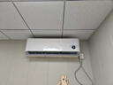小米（MI）米家 3匹 新一級能效 巨省電 大掛機 變頻冷暖 智能互聯(lián)72GW-NA30/N1A1【國家補貼20%】 曬單實拍圖