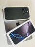 Apple/蘋果 iPhone 16 Pro Max（A3297）256GB 黑色鈦金屬 支持移動(dòng)聯(lián)通電信5G 雙卡雙待手機(jī) 曬單實(shí)拍圖