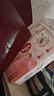 好奇（Huggies）鉑金裝成長(zhǎng)褲L120片(9-14kg)大號(hào)嬰兒尿不濕小桃褲超薄拉拉褲透氣 曬單實(shí)拍圖