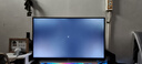 海信大圣G5 Pro+ 26款 27英寸2K200Hz 1ms原廠模組 廣色域 旋轉(zhuǎn)升降 HDR400 冰川白色 電競顯示器 曬單實拍圖