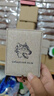 FANISHA項鏈男士狼牙吊墜霸氣手工真牙個性掛件生日禮物送朋友高端禮物 狼牙項鏈 曬單實(shí)拍圖