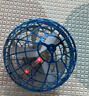 TaTanice感應(yīng)飛行器球兒童手勢(shì)懸浮四軸飛碟ufo無人機(jī)男孩玩具生日禮物 曬單實(shí)拍圖