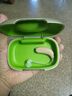 峰力（PHONAK）老年人無線隱形耳背式助聽器新桑巴30升級8通道大功率|中重度聽損 曬單實(shí)拍圖