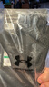 安德瑪（Under Armour）健身手套夏季騎行運(yùn)動(dòng)防滑半指訓(xùn)練男女單杠引體向上擼鐵護(hù)腕 L碼 曬單實(shí)拍圖