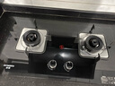 創(chuàng)維（Skyworth）燃?xì)庠蠲簹庠铍p灶家用5.0kW液化氣嵌入式臺(tái)式雙灶具 猛火大火力玻璃面板煤氣爐國(guó)家補(bǔ)貼Z50BS-1S液 曬單實(shí)拍圖