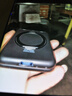 摩托羅拉moto razr 60 第六代折疊屏手機(jī) 60萬次折疊認(rèn)證 康寧防護(hù) 濕手觸控 午夜蒼藍(lán) 12+256 曬單實(shí)拍圖