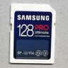 三星（SAMSUNG）64GB SD相機存儲卡 EVO白卡  U1 V10 支持微單/單反相機4K視頻高速數(shù)碼相機內(nèi)存卡 讀速130MB/s 曬單實拍圖