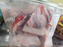 九曲食珍內(nèi)蒙羔羊肉 羊排羊腿手把羊肉羊蝎子燒烤火鍋團(tuán)購(gòu)送禮分割半只羊 【買(mǎi)3斤送1斤】手把羊肉（凈4斤） 曬單實(shí)拍圖