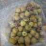 京鮮生陜西大荔冬棗 大果 凈重4.5斤 單果20g+ 生鮮水果 源頭直發(fā) 曬單實(shí)拍圖