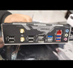 技嘉（GIGABYTE）魔鷹X WIFI B760M GAMING X AX DDR4 主板支持CPU 1360013700KF Intel B760 LGA 1700 曬單實(shí)拍圖
