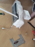 華凌空調(diào) 神機(jī)二代Pro 大1.5匹智能變頻冷暖壁掛式掛機(jī)一級(jí)能效KFR-35GW/N8HE1ⅡPro 國(guó)家補(bǔ)貼以舊換新 曬單實(shí)拍圖