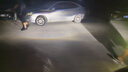 魔燈獅汽車LED大燈遠近一體h7近光燈遠光燈h19005改裝激光大燈LED大燈 25年新升級 偏芯偏角專用【H7型號】2支裝 曬單實拍圖