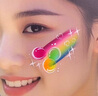 VCJ【德國品牌】洗衣機迷你小型家用母嬰兒童寶寶洗內(nèi)衣內(nèi)褲洗襪子神器宿舍出租房波輪半自動洗瀝一體 曬單實拍圖
