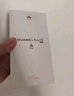 HUAWEI Pura 70 國家補貼500元 雪域白 12GB+512GB 超高速風(fēng)馳閃拍 第二代昆侖玻璃 華為鴻蒙智能手機 曬單實拍圖