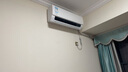 美的（Midea）酷省電pro 空調(diào)掛機 大1.5匹新一級能效全直流變頻節(jié)能省電低噪音防直吹 以舊換新 國家補貼20%8折 大1.5匹 一級能效 酷省電pro 曬單實拍圖