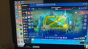 七彩虹隱星G16 Pro 2025旗艦新款16英寸 14代酷睿i9 RTX5070ti/5080/5060 P16游戲筆記本電腦高性能設(shè)計(jì) 標(biāo)i9-13900HX/5070TI/32G1T 電競獨(dú)顯 曬單實(shí)拍圖