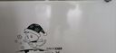 香雪海冰柜商用大冰柜 冷藏冷凍轉換冷柜大容量家用單溫臥式 商超用頂開(kāi)門(mén) 商用冷棟柜冰柜小型 以舊換新 【一級能效 銅管蒸發(fā)器】 835L 曬單實(shí)拍圖