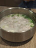 索芙特洗發(fā)水控油去屑洗發(fā)露蓬松清爽洗頭膏 香氛控油蓬松洗發(fā)乳1kg+ 8g*5袋 曬單實拍圖