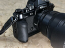 紐爾（NEEWER）適用于Nikon尼康Zf專用相機(jī)手柄L型豎拍手柄底板兔籠拓展框單反相機(jī)手持?jǐn)z影攝像配件CA134 【指柄款】ZF專用L型手柄（送快門按鈕+熱靴蓋） 曬單實(shí)拍圖