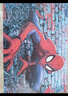 漫威（MARVEL）進(jìn)階拼圖二合一 蜘蛛俠兒童玩具100片+200片生日禮物禮品 曬單實(shí)拍圖