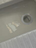 潛水艇蹲坑池式蹲便器衛(wèi)生間廁所防臭堵臭器堵洞堵口便池防蟲防反臭神器 蹲便器【蹲便器防臭防蟲】*2 曬單實(shí)拍圖