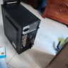 和諧號辦公商用臺式機電腦主機整機（AMD A9升A10 16G 256G  WiFi 全國聯(lián)保） 曬單實拍圖