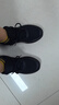 阿迪達(dá)斯 （adidas）男鞋夏季新款運(yùn)動(dòng)鞋輕便緩震透氣網(wǎng)面低幫耐磨緩震跑步鞋子男 黑武士跑步鞋/透氣/主推款 39 (240mm) 曬單實(shí)拍圖
