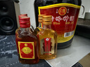 古嶺神酒35度2.5L養(yǎng)生酒中藥材露酒男女黃精人參枸杞低度補酒傳統(tǒng)露酒 35度 2.5L 3瓶 邊存邊喝 曬單實拍圖