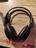 漢榮達（hanrongda）HRD-318英語(yǔ)四六級聽(tīng)力耳機英語(yǔ)考試耳麥帶音頻AF無(wú)線(xiàn)FM調頻雙頻款專(zhuān)四46級四級大學(xué)生英語(yǔ)競賽 HRD-318雙頻【帶AF音頻】送電池 耳機+【音頻線(xiàn)】 曬單實(shí)拍圖