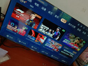 康佳電視 J40E 40英寸 1+8GB內(nèi)存 全面屏智能語音網(wǎng)絡(luò)WIFI 全高清臥室平板電視 二級能效國家補貼43 32 曬單實拍圖