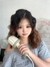 雷瓦（RIWA）負(fù)離子蛋卷蓬松夾板32MM韓式大蛋卷 短發(fā)燙發(fā)棒 水波紋蛋蛋卷 燙發(fā)神器 不傷發(fā)冰淇淋蛋卷夾板 曬單實(shí)拍圖