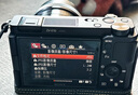 索尼（SONY）ZV-E10 zve10 微單數(shù)碼相機(jī) 4K視頻 入門級APS-C畫幅vlog直播相機(jī) ZV-E10L 【國家補(bǔ)貼】ZV-E10+16-50黑色套機(jī) 官方標(biāo)配【不含內(nèi)存卡/相機(jī)包/等】 曬單實(shí)拍圖
