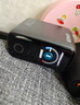 ANKER【國家3C認證】安克智顯充Lite100W充電器數(shù)據(jù)線套裝 氮化鎵type-c小米快充pd插頭適用iPhone16 灰 曬單實拍圖