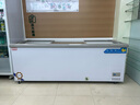 星奧雪冰柜超市商用大容量島柜展示柜冷藏保鮮柜加厚弧形玻璃門冷凍展示柜冰淇淋雪糕柜 2.2米加深歐島柜【智能數(shù)顯】 曬單實拍圖