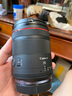 佳能（CANON）RF鏡頭全畫幅/半畫幅EOS R7 R10 R5 R6 R3 R系列專用微單鏡頭 大光圈定焦RF35mm F1.4 L VCM 官方標(biāo)配 曬單實拍圖