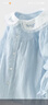 戴維貝拉【商場同款】兒童襯衫女童棉襯衣女寶春裝上衣 曬單實(shí)拍圖