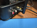 FOSI AUDIO   HIFI解碼耳放K7電腦外置聲卡游戲耳機音頻解碼器發(fā)燒級 曬單實(shí)拍圖