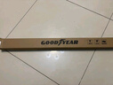 固特異（Goodyear）朗凈雨刷器/雨刮器/雨刮片 大眾寶來11-19款原廠尺寸22/19對裝 曬單實拍圖