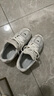 耐克NIKE休閑鞋女氣墊AIR PEGASUS低幫運動(dòng)鞋HQ5718-103白黑38 曬單實(shí)拍圖