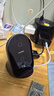 華為（HUAWEI）立式無線充電器(Max 80W)  適用手機華為手機Pura 80系列/Mate 70 Pro 曜石灰 曬單實拍圖