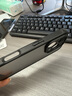 奶小鴨（NEYAA）適用蘋果16pro手機(jī)殼 iphone16pro保護(hù)套鏡頭全包超薄半透明膚感磨砂硅膠軟邊防摔簡(jiǎn)約男女款 曬單實(shí)拍圖
