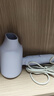 松下（Panasonic）【便攜出游】家用吹風(fēng)機大功率速干迷你護發(fā)電吹風(fēng)筒不傷發(fā)學(xué)生宿舍送女友七夕情人節(jié)禮物EH-NE4H 曬單實拍圖