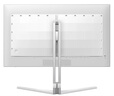 飛利浦EVNIA 27英寸4K240Hz 硬件護眼QD-OLED 色準＜1 滿血DP2.1光效音響 國家補貼 電競顯示器27M2N8800 曬單實拍圖