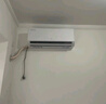 奧克斯（AUX）大1.5匹 省電俠Pro 新一級能效 國家補貼 家用變頻冷暖兩用 掛壁式空調(diào)掛機KFR-35GW/BpR3AES1(B1) 曬單實拍圖