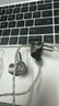 EPZ P50 【免費(fèi)定制】有線耳機(jī)入耳式HiFi發(fā)燒高保真高音質(zhì)高解析圈鐵平板混合五單元音樂(lè)耳塞 P50【下單送升級(jí)線曬圖送紅包】 曬單實(shí)拍圖