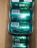 雪花啤酒（Snowbeer）晶粹 330ml*24聽(tīng) 整箱裝 勁爽清冽 曬單實(shí)拍圖