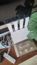華為路由器BE3Pro雙頻聚合無線路由器WiFi7新款千兆家用無線穿墻王信號(hào)增強(qiáng)5G漏油器游戲加速mesh 2025款BE3Pro|Wi-Fi7+|3600M 曬單實(shí)拍圖