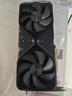 英偉達NVIDIA RTX PRO 6000 96G 頂級專業(yè)顯卡AI訓練/8K渲染/深度學習 工作站工包版本 NVIDIA RTX PRO 6000 96G風扇 曬單實拍圖